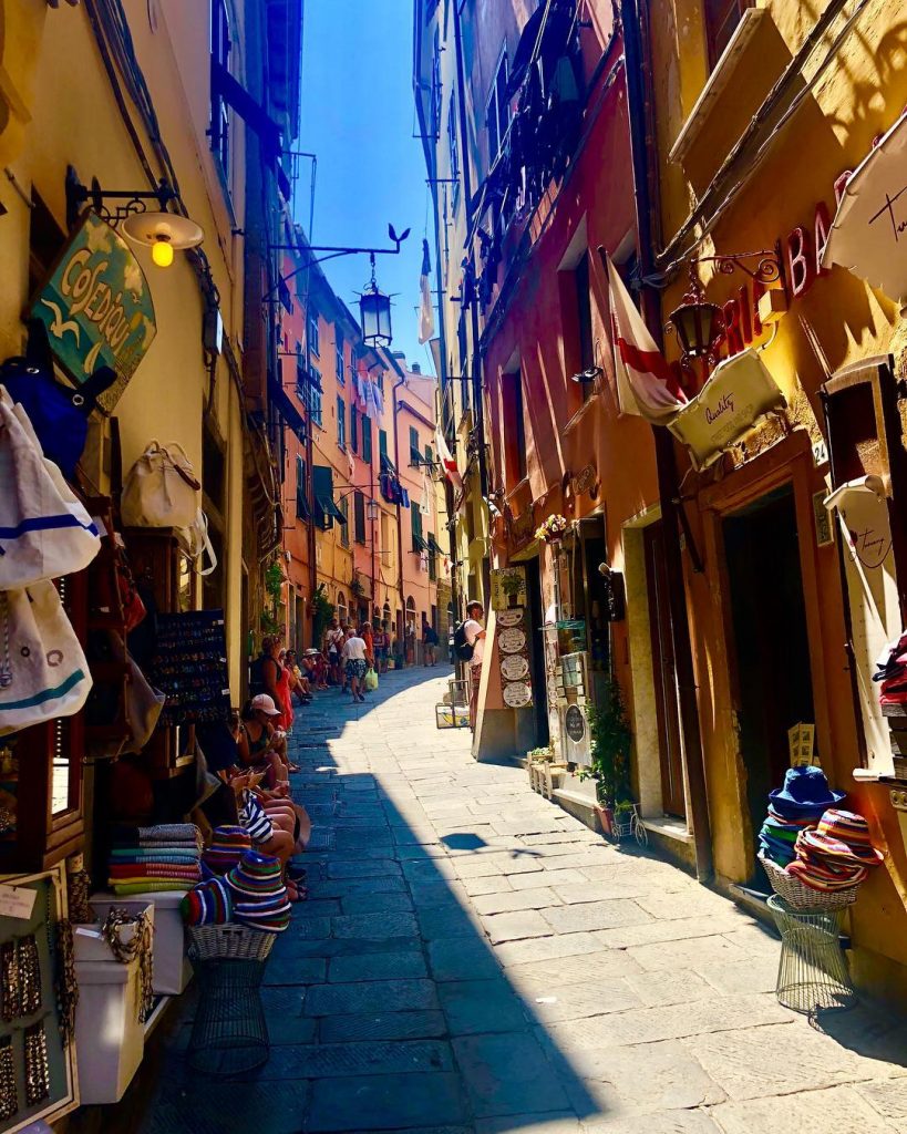 The most charming little street in the most charming little town ???????? . .&hellip;