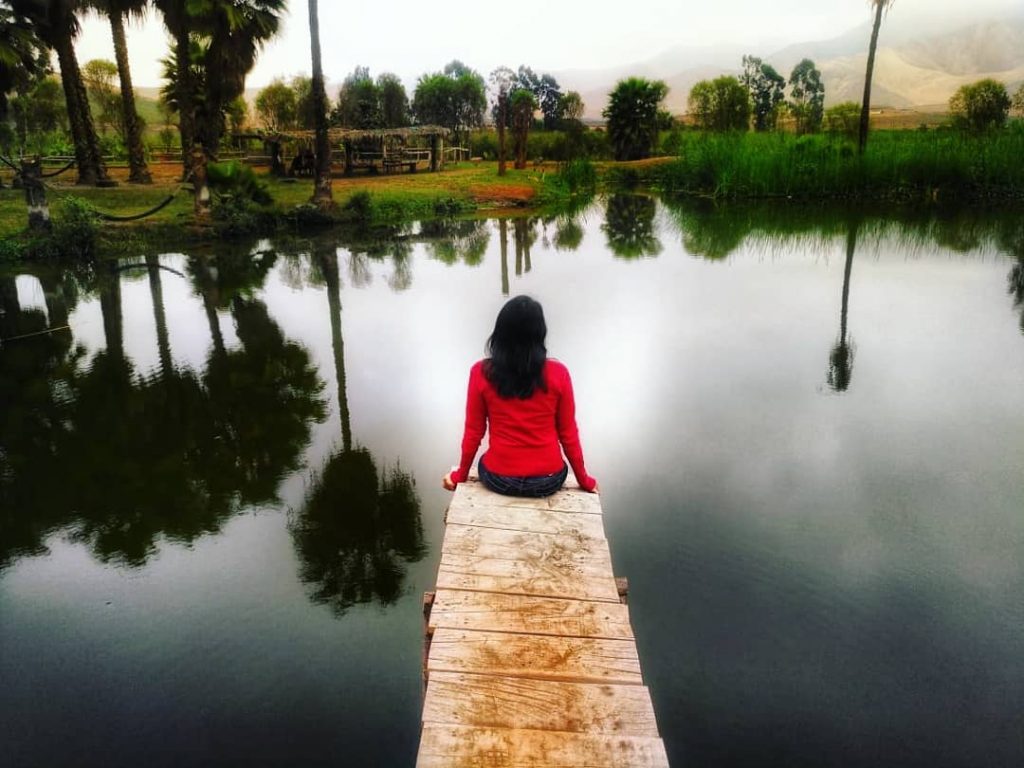 Viajar es la mejor forma de perderse y encontrarse al mismo tiempo‍ #holiday #blog&hellip;