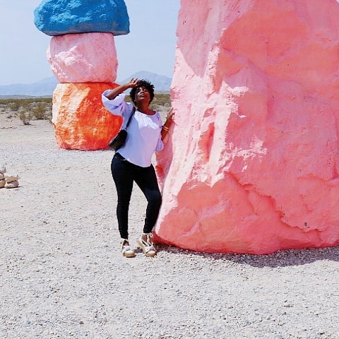 Don’t say “I can’t because I’m weak”. Say “I may be weak, but I’m&hellip;