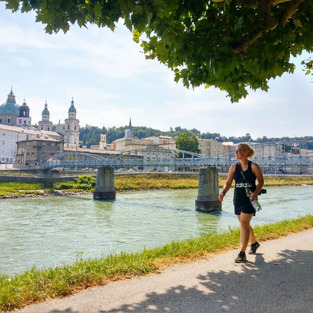 Salzburg Tag 3von14 #salzburg #austria #holiday #travel #instatravel #travelgram #travelphotography #canonphotography #walk #fit #instafit&hellip;