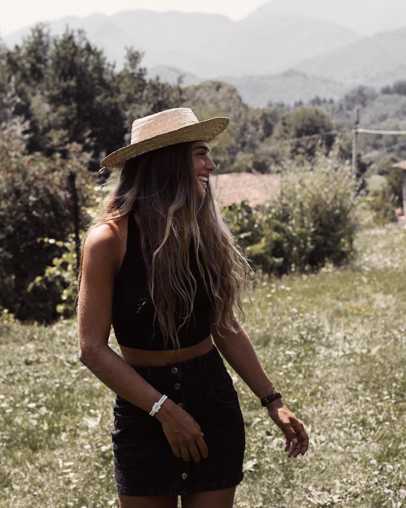 39 / Tuscany – Italy > Meglio così – Gazzelle [ Do you like…