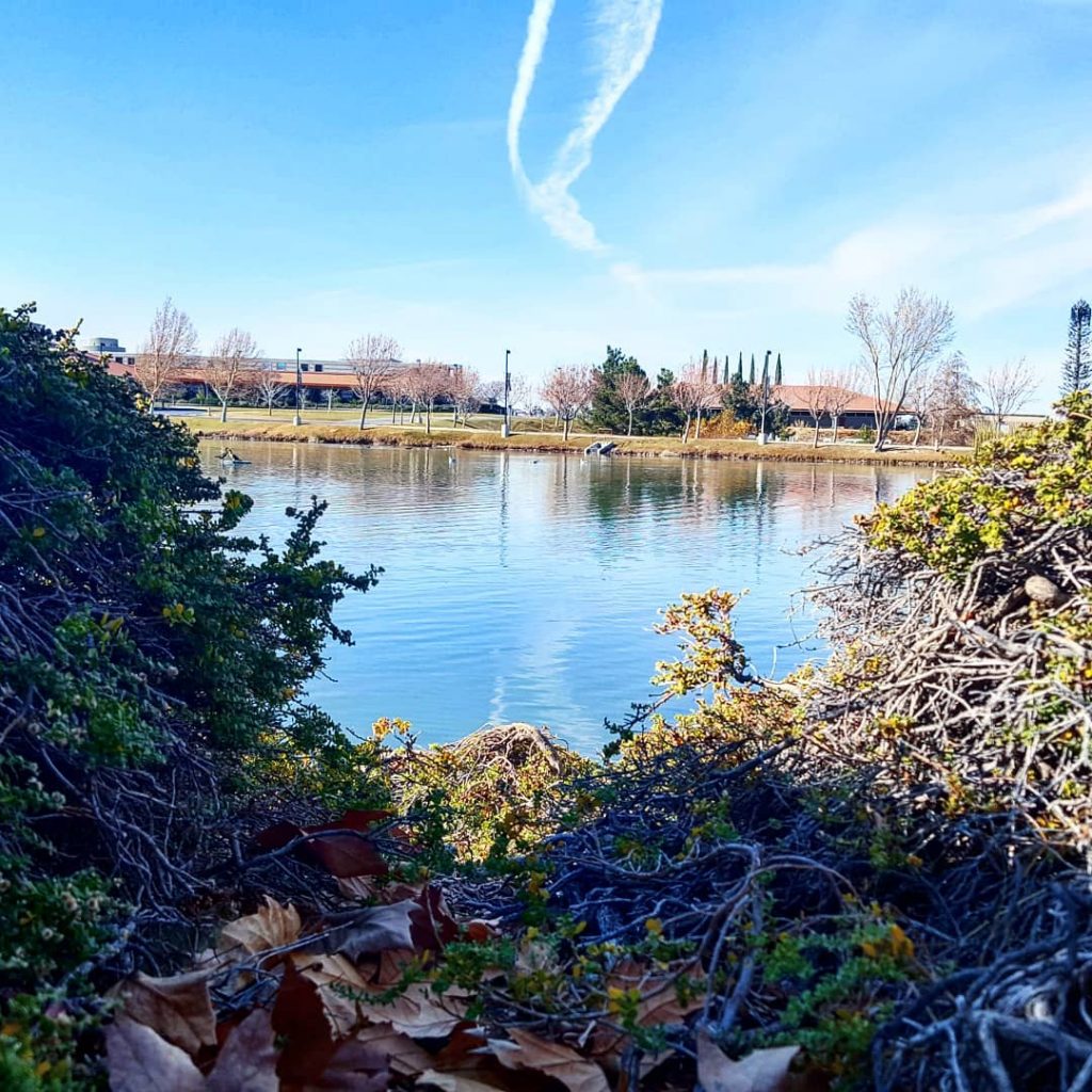 Took a trip up there a while ago. Beauty is everywhere! #california #californian #victorville&hellip;