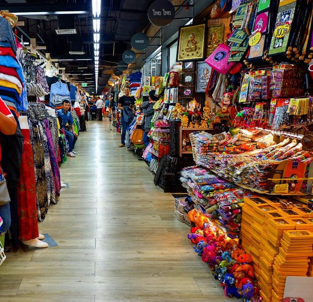 MBK Center, Bangkok #travelto #sourcedadventures #mustdotravels #travelingsnaps #theglobewanderer #livelovetheworld #travel_awesome #straythecourse #nomadnificent #vibetravel #wanderlust&hellip;