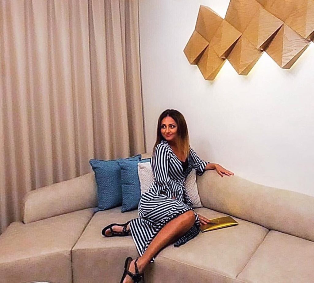 Dear Saturday , you’re my favourite. Just go out and do what have to&hellip;