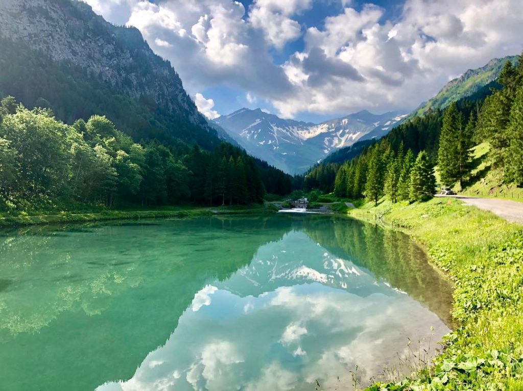 Day 271: Sometimes wrong turns take you to beautiful destinations. This is one of&hellip;