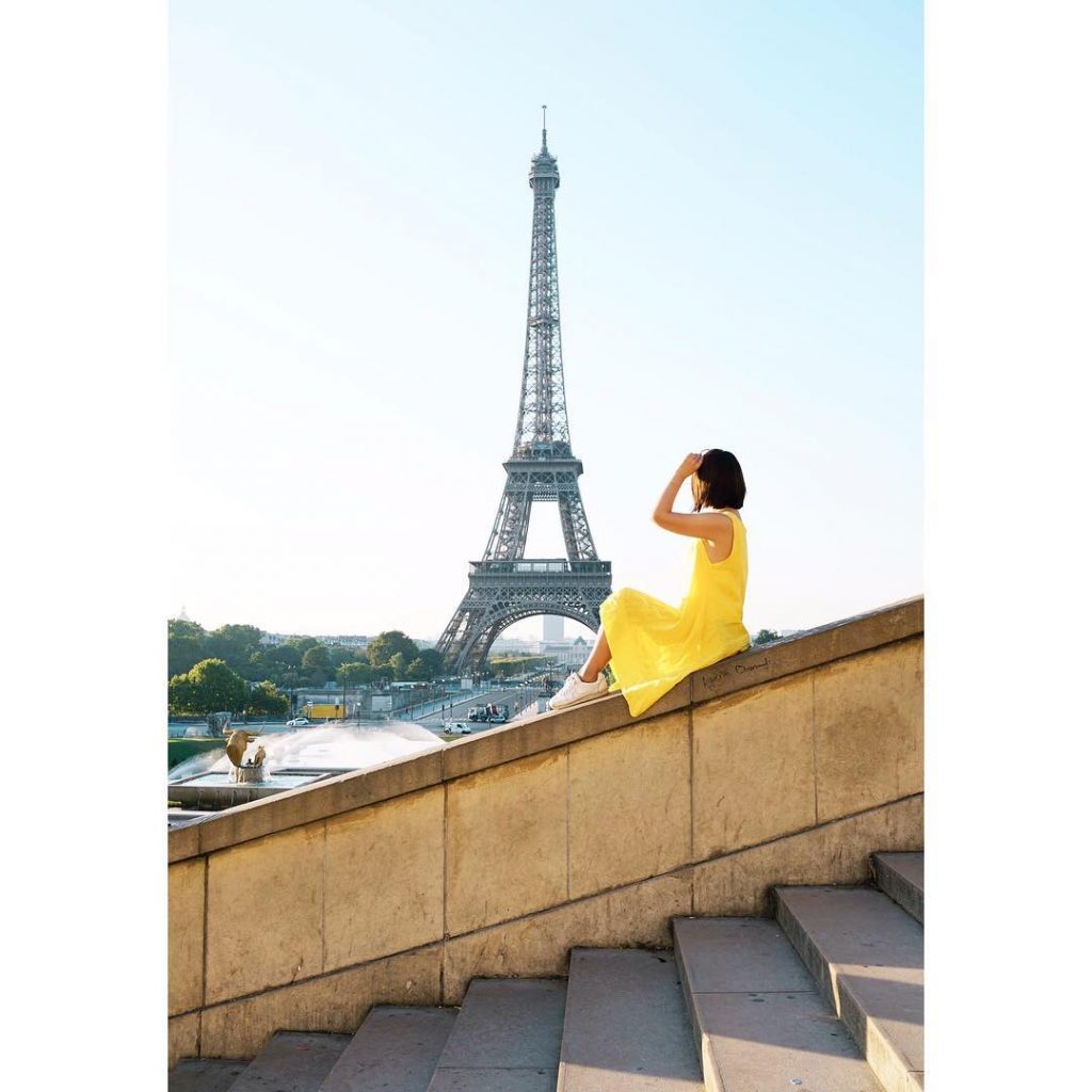 You are always on my mind #globetrotter #ladiesgoneglobal #travelaroundtheworld #girlswhotravel #femmetravel #TheTravelWomen #travelinladies #iamtb&hellip;