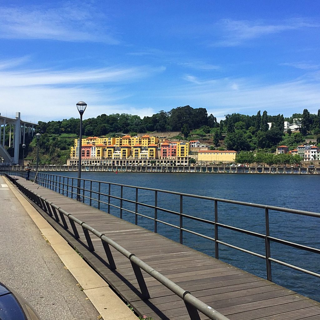 ???????? Porto é uma cidade fascinante e vibrante que está rapidamente se tornando um&hellip;