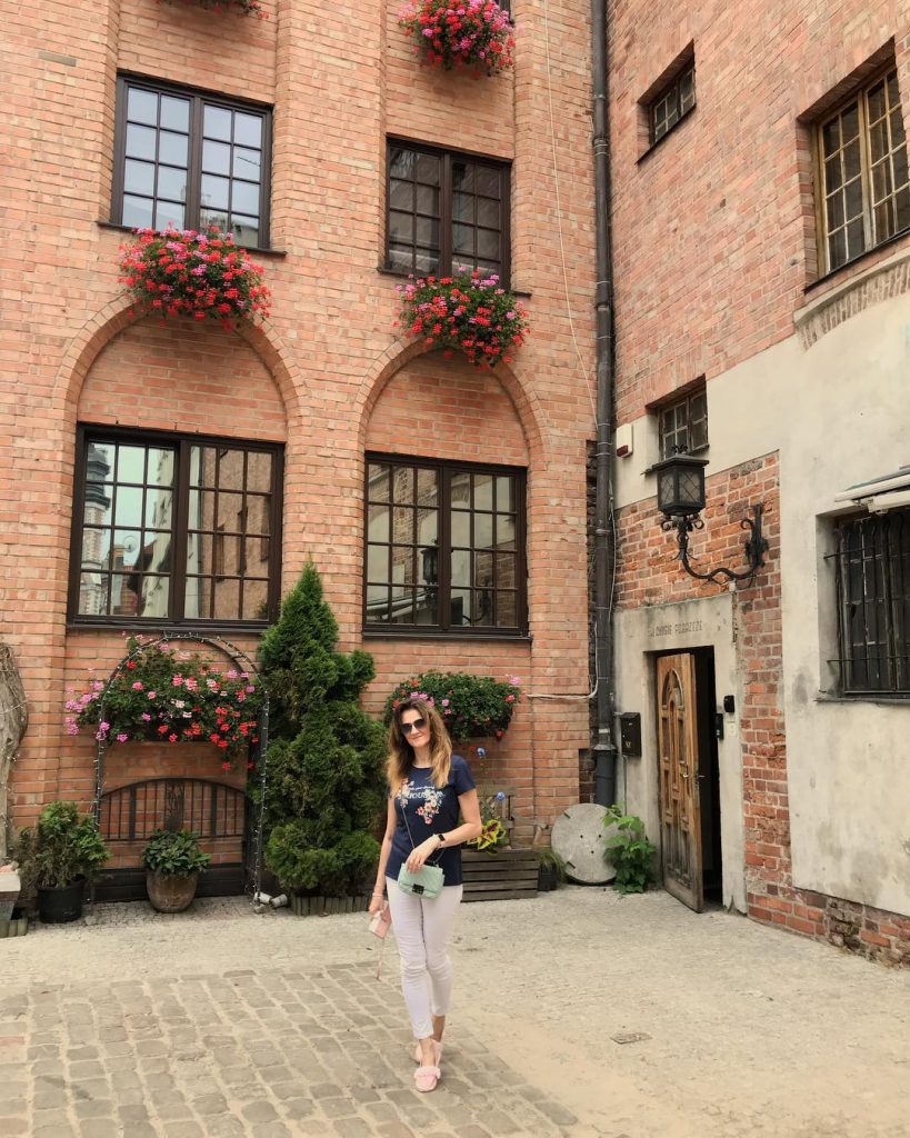 Like a mini-state all to itself, Gdańsk has a unique feel that sets it&hellip;