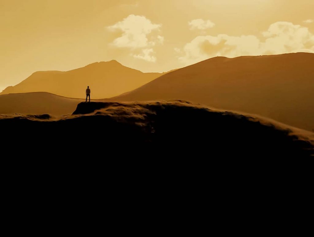 PHOTO TOUR Sunrise to sunset Serra do Morião If you like photography, you need&hellip;