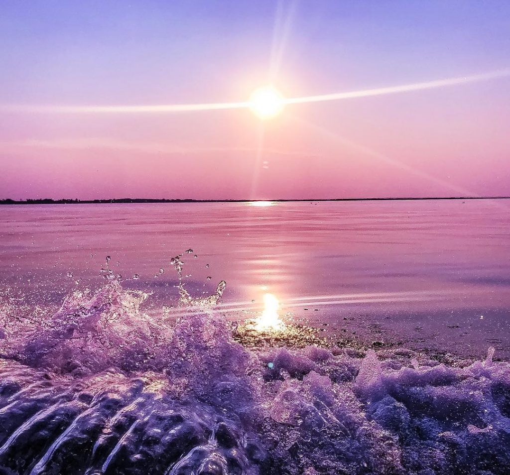 I’ll be settling down by the water, if and when that day ever comes.&hellip;