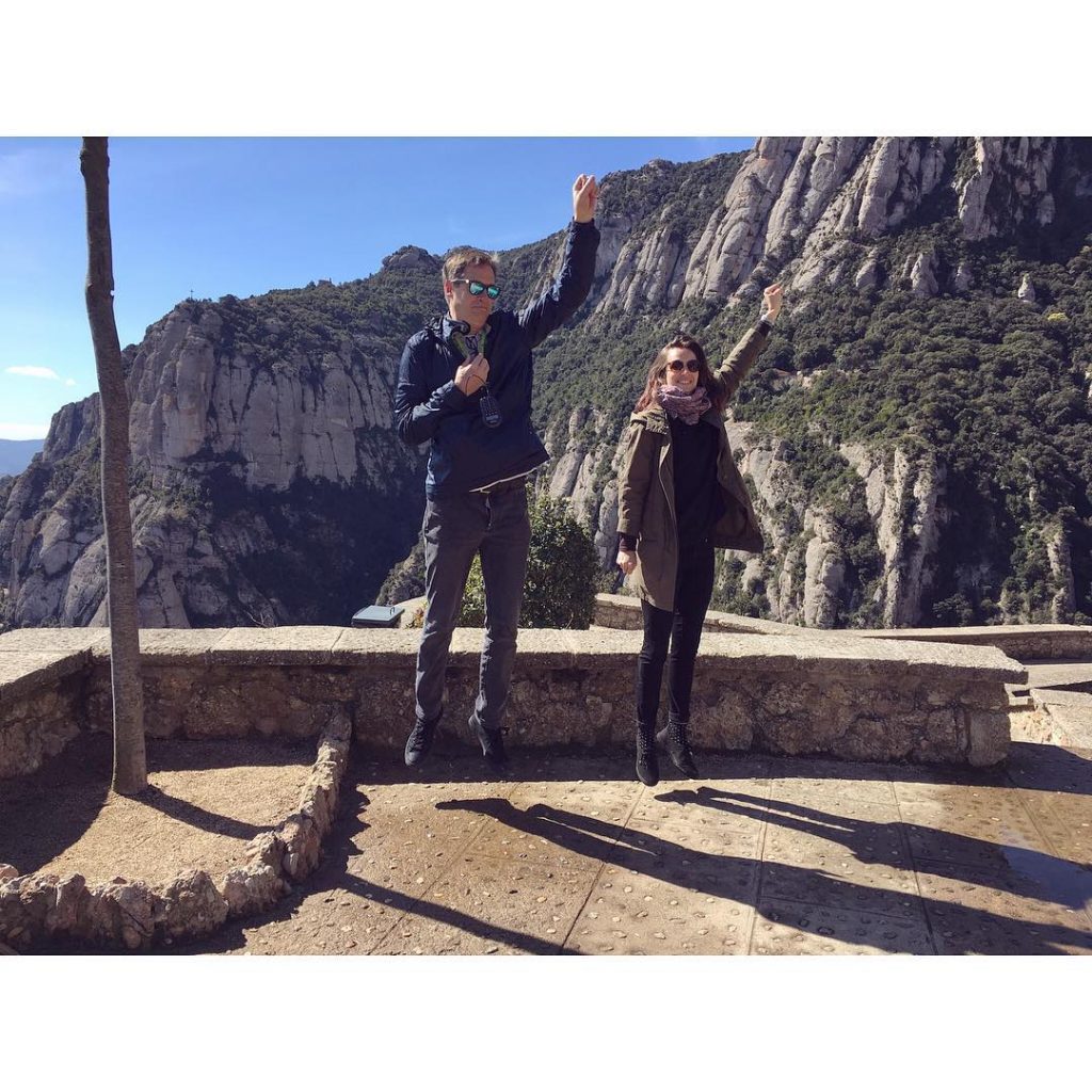 He has a wealth of life experience and a passion for knowledge. He’s my&hellip;