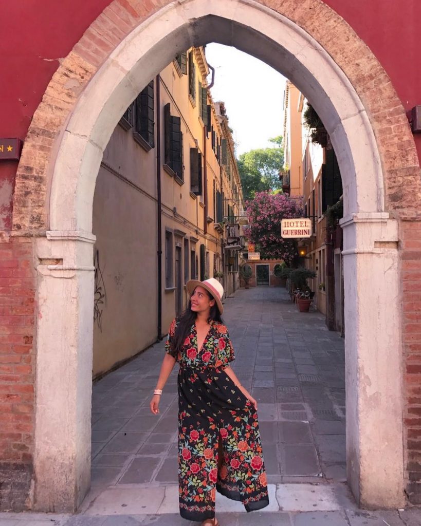 “Tell me what it is you plan to do with your one wild and&hellip;