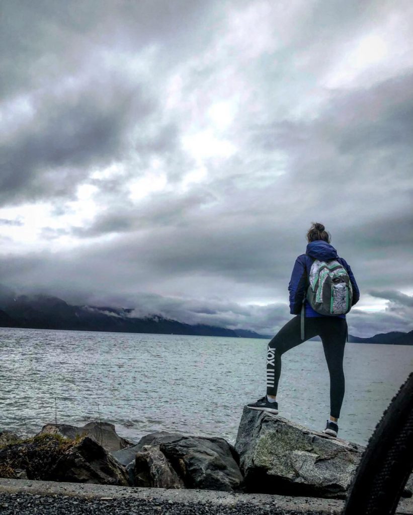 “May your trails be crooked, winding, lonesome, dangerous, leading to the most amazing view.&hellip;