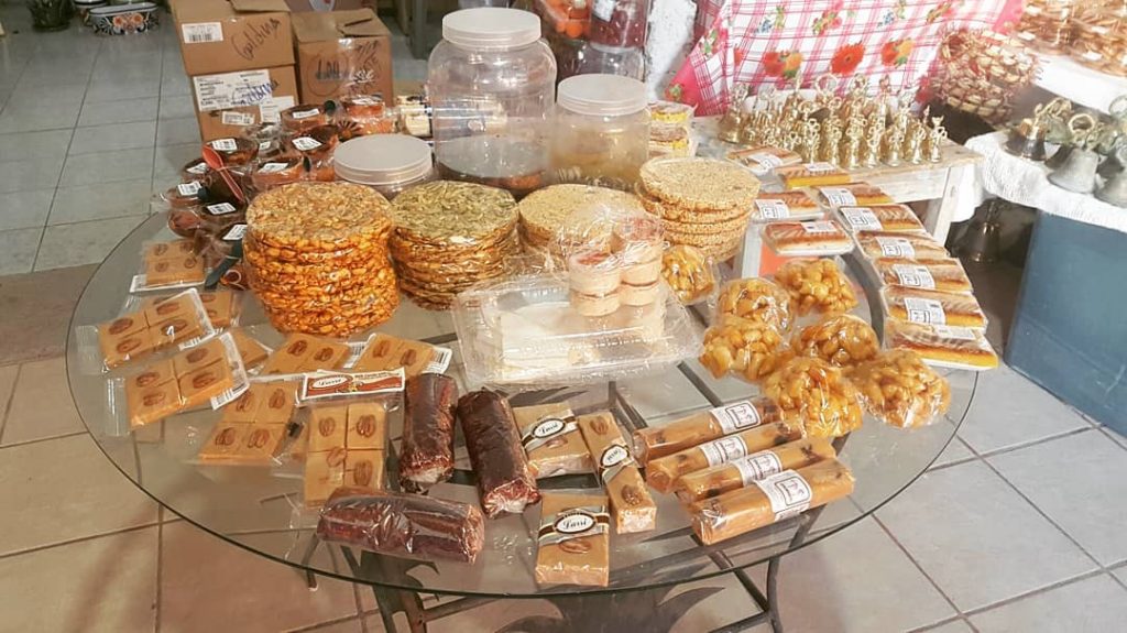 Dulces típicos . . #demochilazo #vivemexico #vive_mexico #mexicodesconocido #visitmexico #travel #travelrepost #viveamerica #get_repost #repost&hellip;