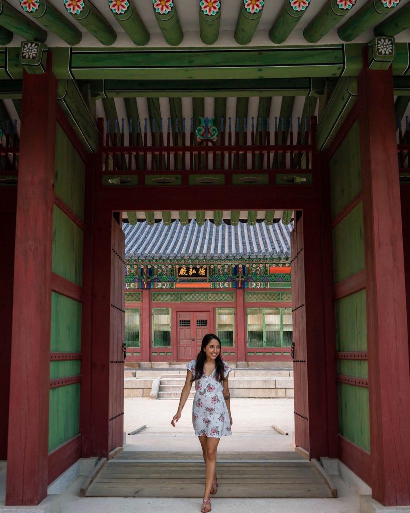 I only have 19 days left in Korea before moving to Germany! Gotta make…
