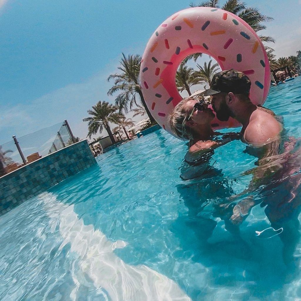 Donut Love . . . . . . . . . . . .&hellip;