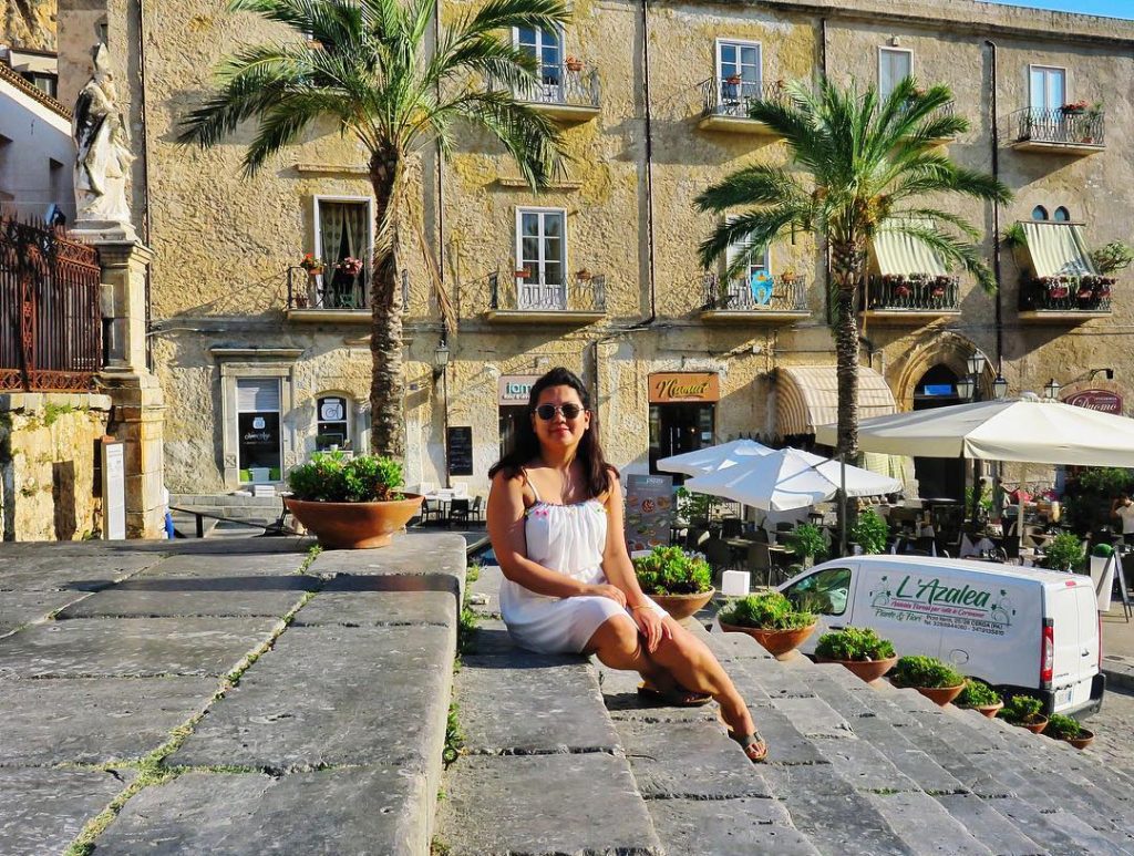 Unapologetically me. I guess we all have times when accepting who you are and&hellip;