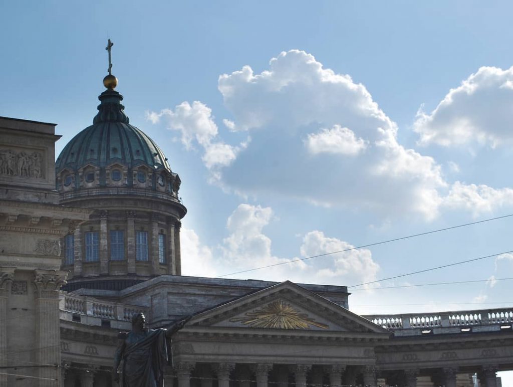 #sammer #nikon #cute #nikontravel #explore #travel ※ ※ #travel #travelphoto #travelblogger #sanktpeterburg #Russia #color&hellip;