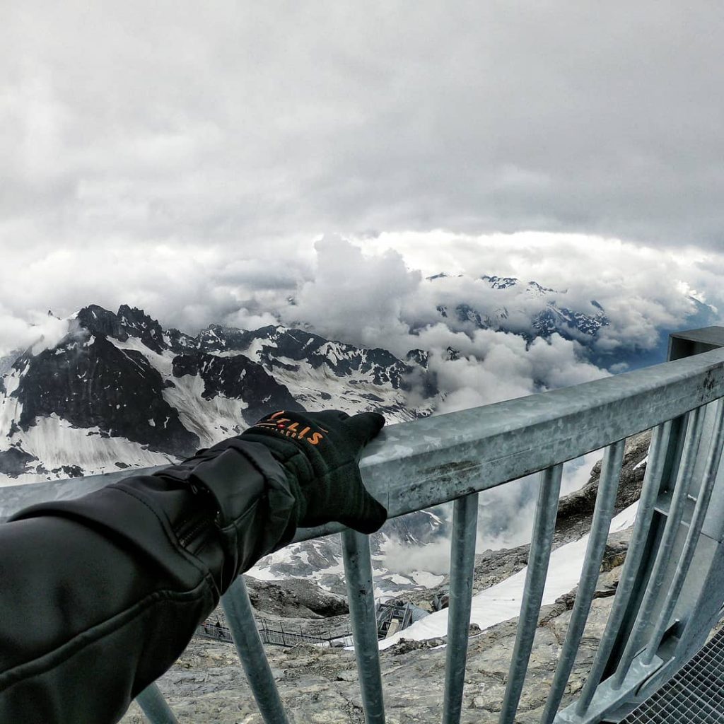 Closer to heaven. Down to Earth. ️???????? Shot on @gopro Hero 6 Black .&hellip;