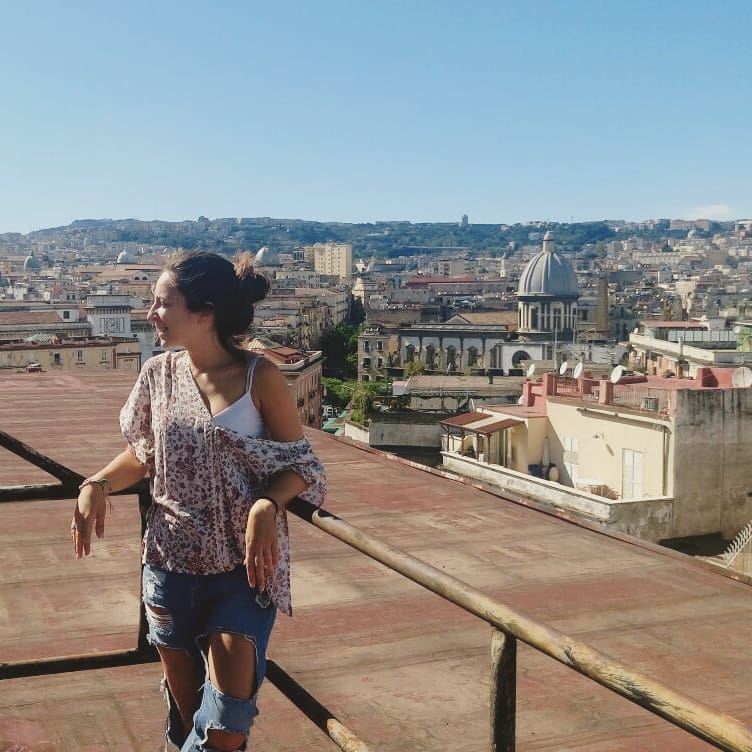 Nápoles, ¿puedes enamorarme más? ¿Has estado alguna vez? ¿Te enamoró o te desilusionó? Muchas…