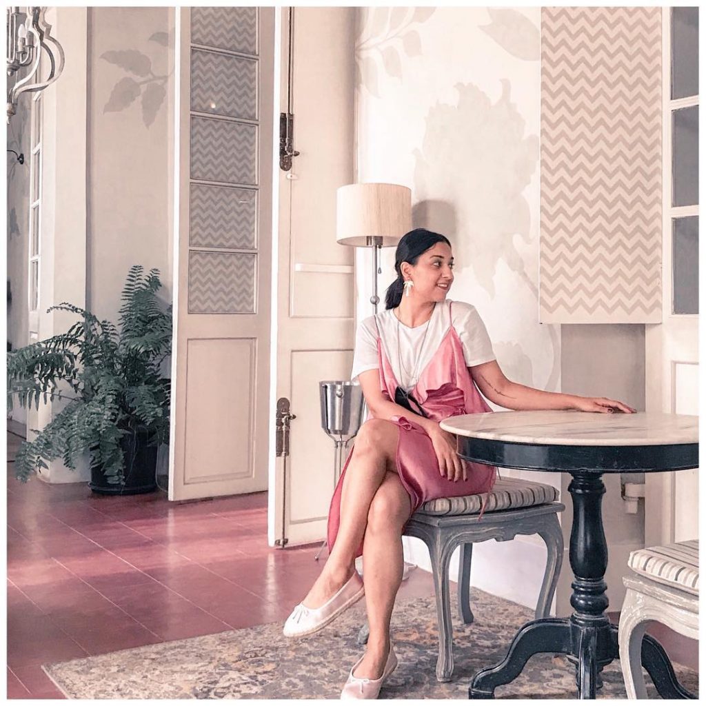 My plans for the day: • Have an extra large cappuccino • Blog about&hellip;