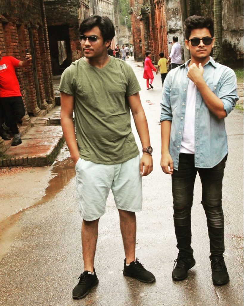 The places we used to @ . . @ . #beautiful #wanderlust #travel #photoshoot&hellip;