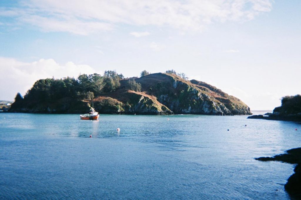 Keep doing what floats your boat ???? #35mm #film