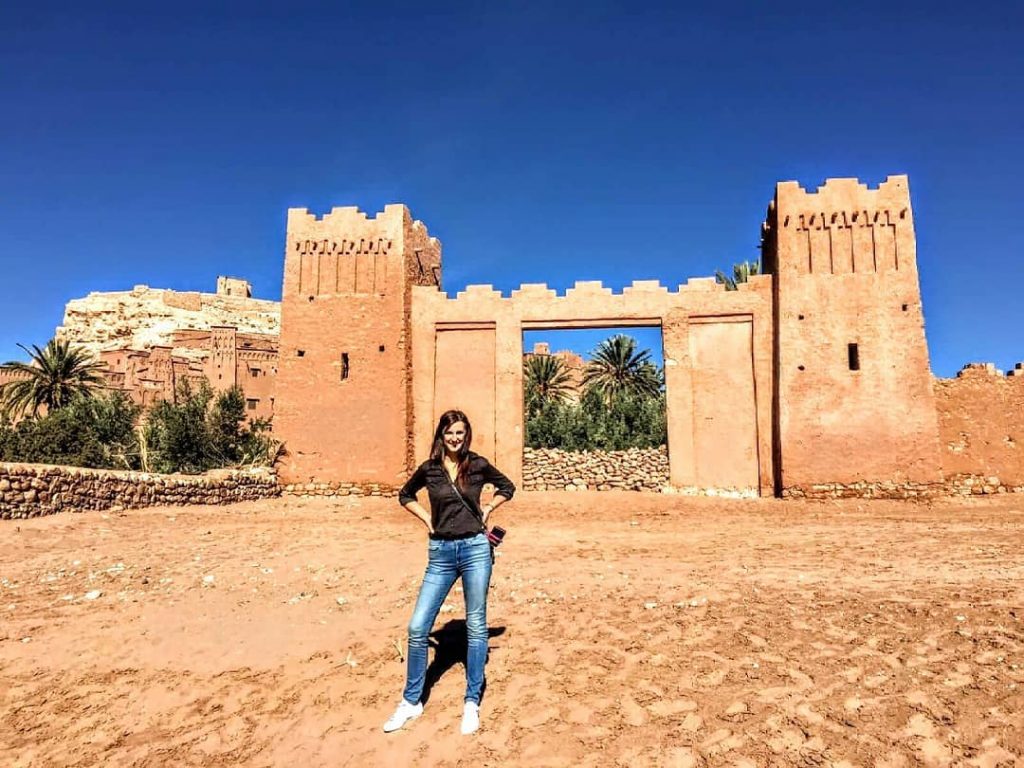 #morocco #ouarzazate #followme # @bearinmindlogbooks #bnesimppl #settoutiandco #worldpics #travelbloggerlife #unlimitedparadise #wheretofindme #wanderingsoul #wheretonext #realtravel&hellip;