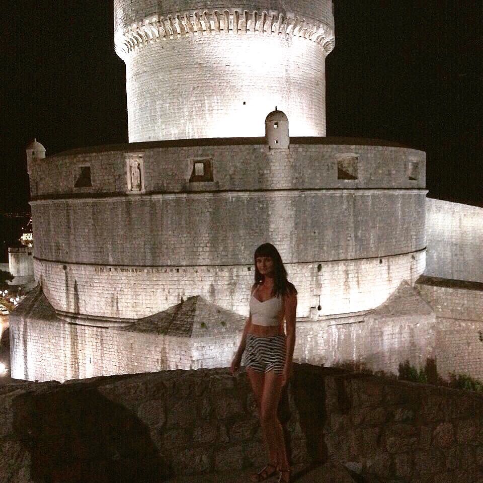 Dubrovnik #bnesimppl #dubrovnik #fitnessfreak #fitnesslifestyle #fitnessphysique #fitnessgoals #fitnessjunkie #fitnessgear #fitnesswomen #fitchick #fashionpost #ripped #gymgirl&hellip;