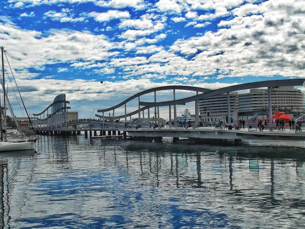 Barcelona  ️España ️️️ . . . . . . . . #barcelona #bestoftheday #photooftheday&hellip;