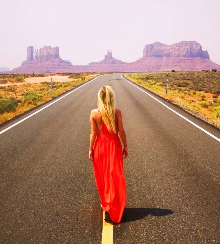 ???????? Monument Valley ????????We keep moving forward, opening new doors, and doing new things,&hellip;