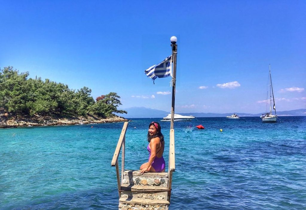 ѕυммerтнιng️️ . . . #travel #travelgram #wanderlust #lifewelltravelled #instatravel #travelbug #traveladdict #globetrotter #wanderlust #dametraveler&hellip;