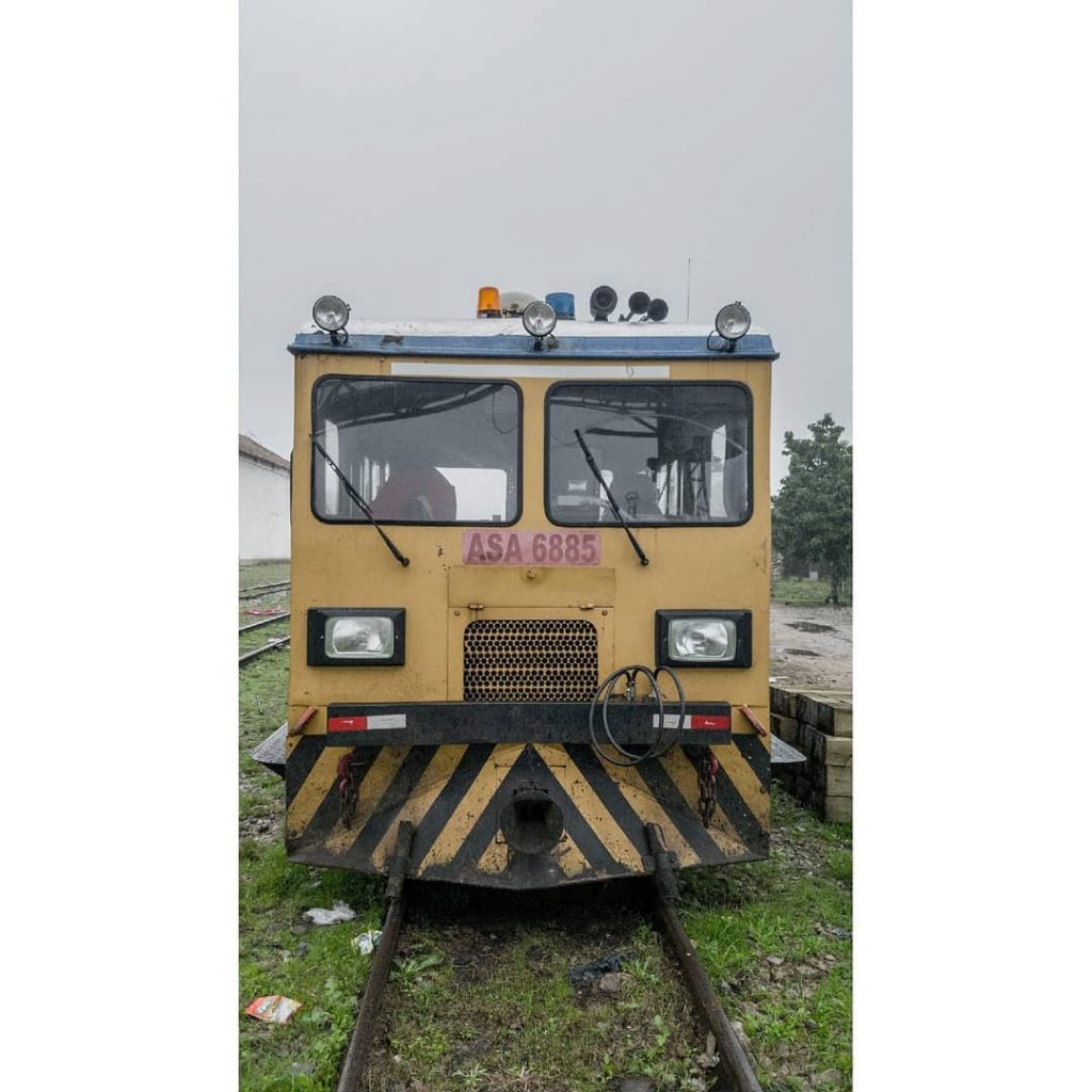 Mental wounds not healing Life’s a bitter shame I’m going off the rails on&hellip;