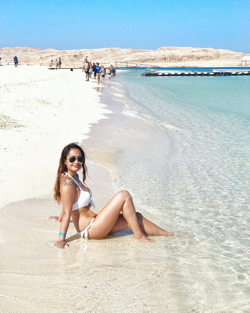 Ocean waves, swaying trees, salty hair, fresh summer air. ️️ | Werbung | 5:30&hellip;