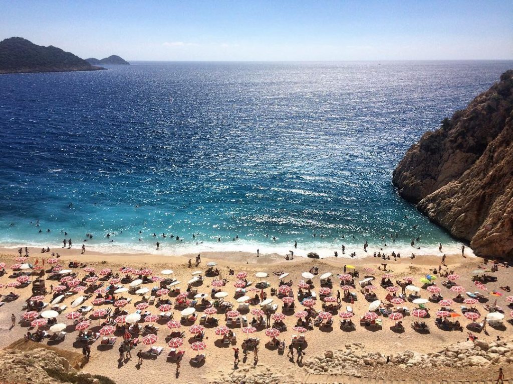 Beautiful Turkey #travel #travelphotography #travelblogger #ig_travel #travelgram #traveller #globe_travel #bestdestination #instagood #explore #bestoftheday #wonderful_places&hellip;