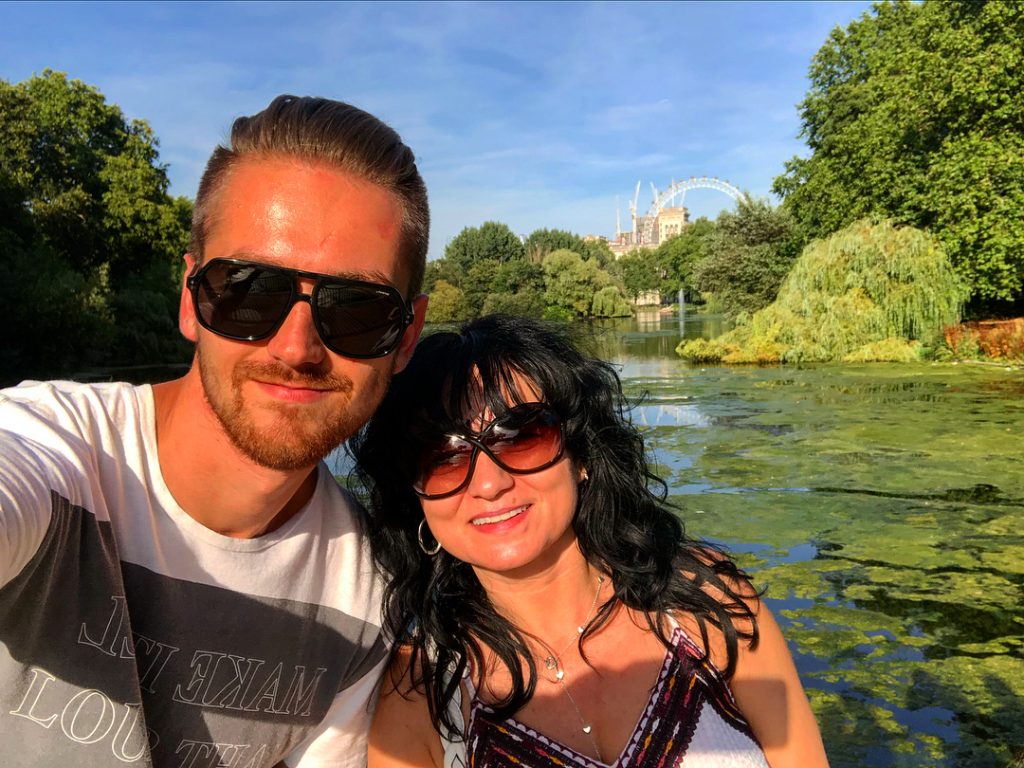 Family is the most important part of once’s for choosing to be part of&hellip;