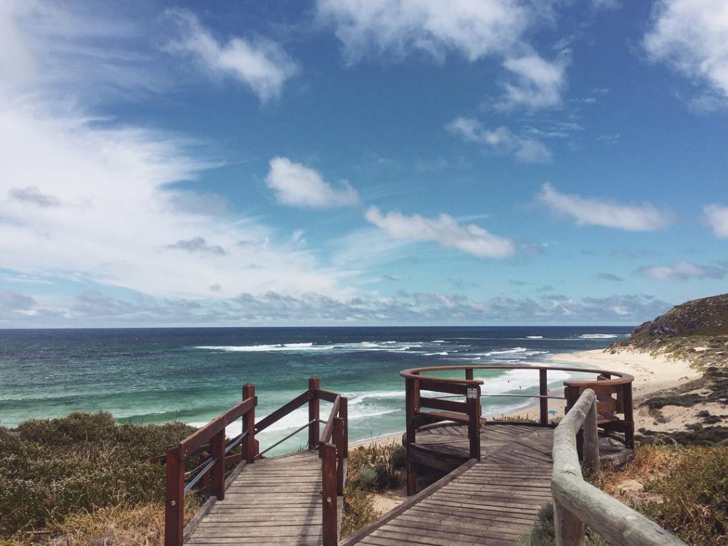 Jeden Tag ein neuer Strand, was will man mehr? #reisefrei #travel #travelawesome #picoftheday #igtravel&hellip;