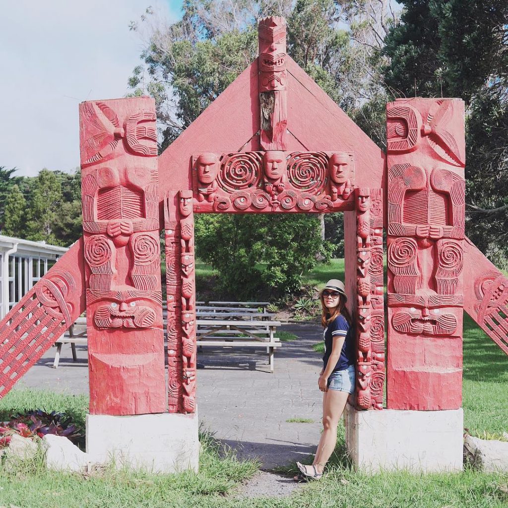 It is finally CONFIRMED! I have finally received my NZ Work Visa ????and am&hellip;