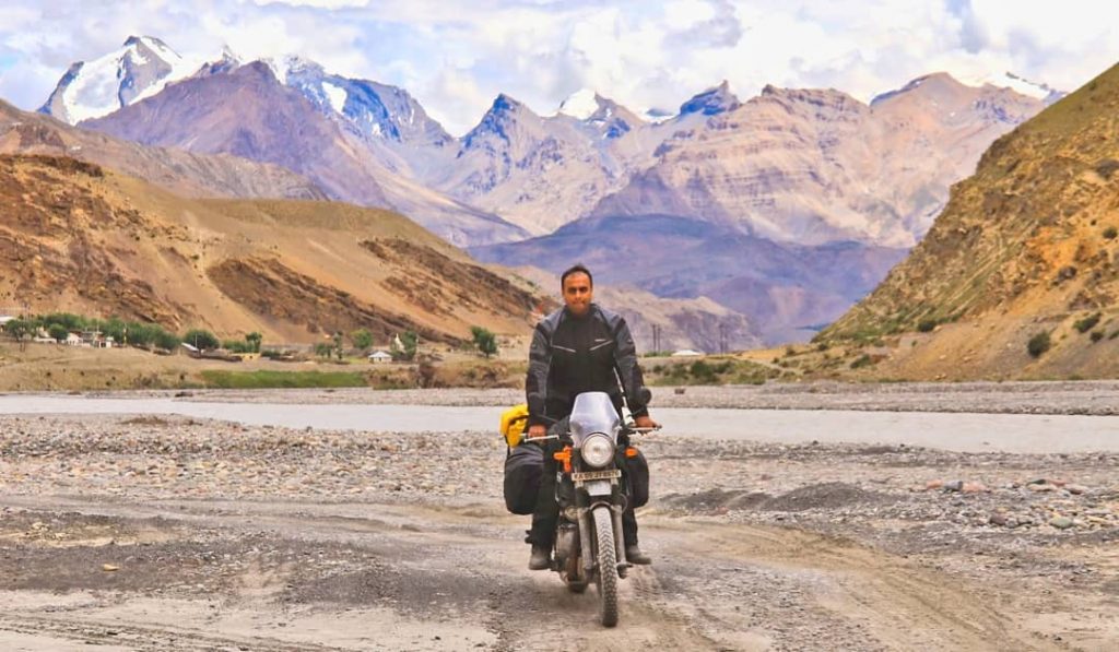 We were on our way to KAZA from TABO and saw this extraordinary dried&hellip;