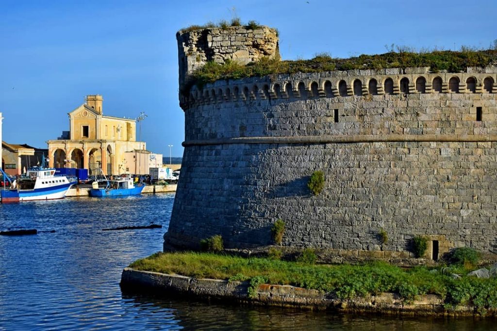 G A L L I P O L I ???????? Descubre la preciosa Gallipolli,&hellip;