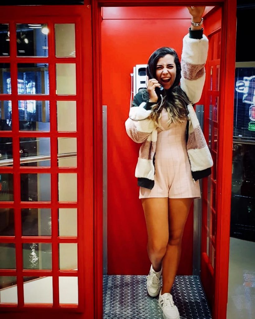 My telephone? Do you want more funny while you travel? If your answer is&hellip;