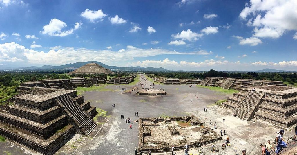 #Teotihuacan #piramidedelsol #mexico #mexico???????? #bnesimppl