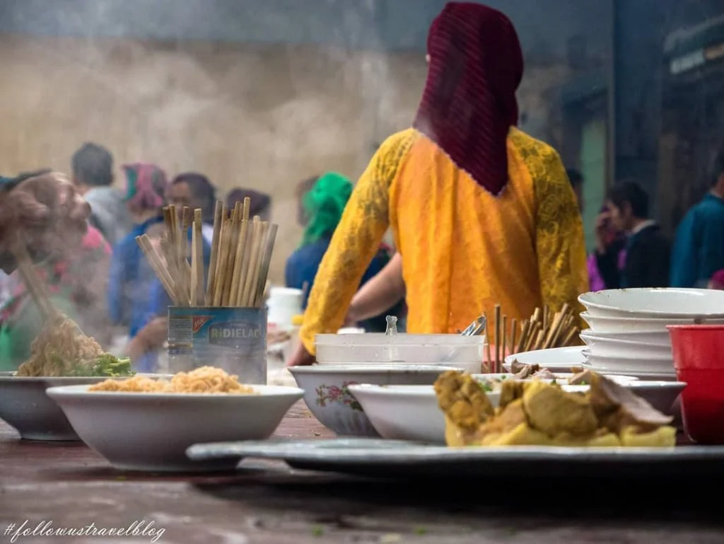 ???????? The best place on the market is always with food. Did you ever&hellip;