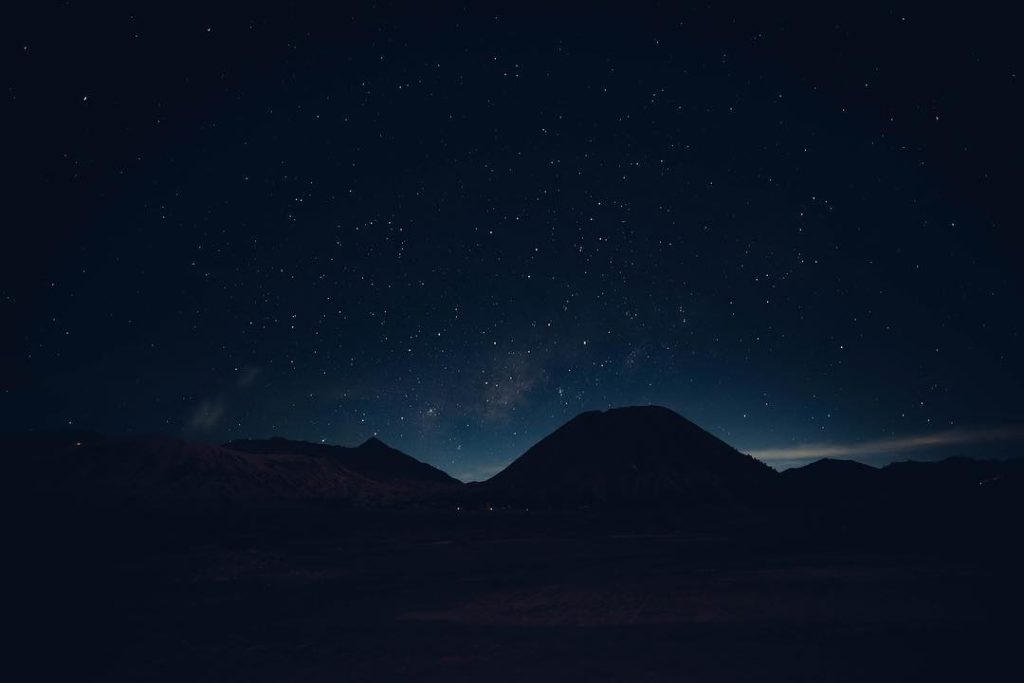 Beeing out there in the desert at 4 a’clock at night was something I&hellip;