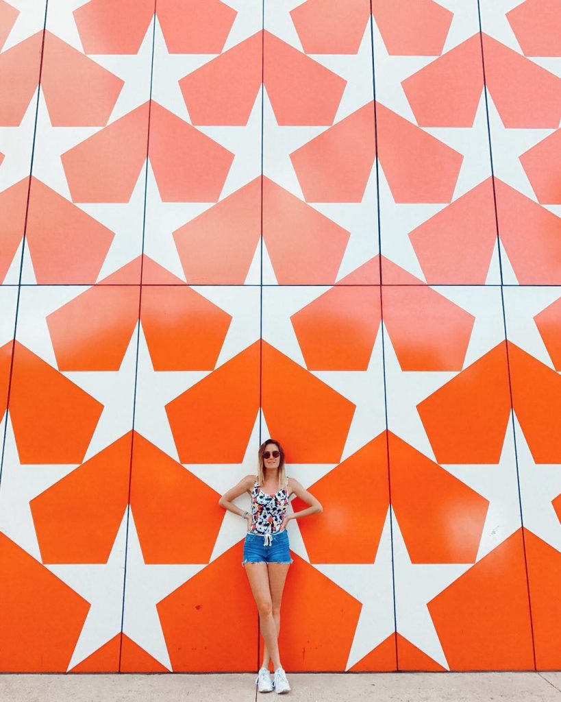 El hotel en el que nos quedamos es el All Star Music dentro del&hellip;