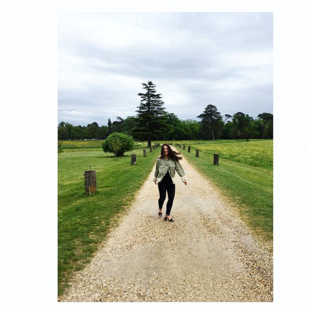 F r e n c h c o n n e c t i&hellip;