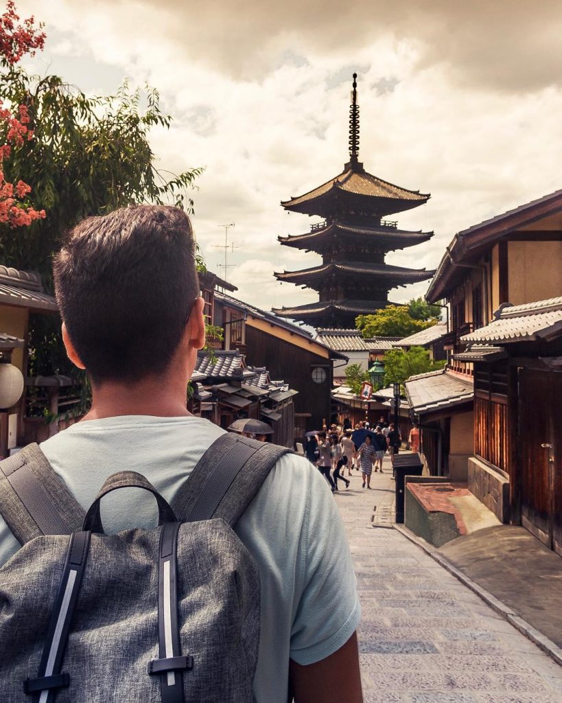 Ya hemos vuelto a Barcelona pero nuestra cabeza sigue en estos lugares mágicos de&hellip;