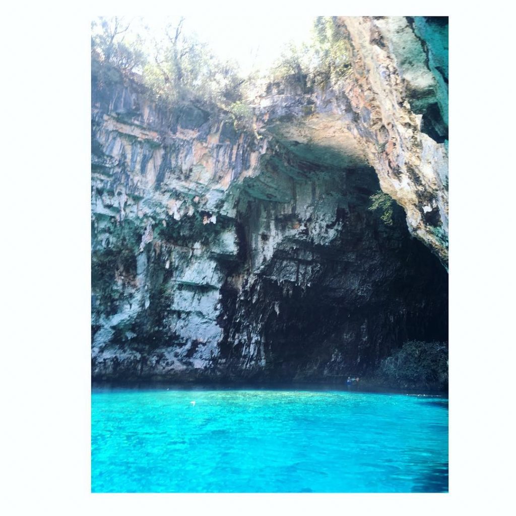 C a v e o f w o n d e r . .&hellip;