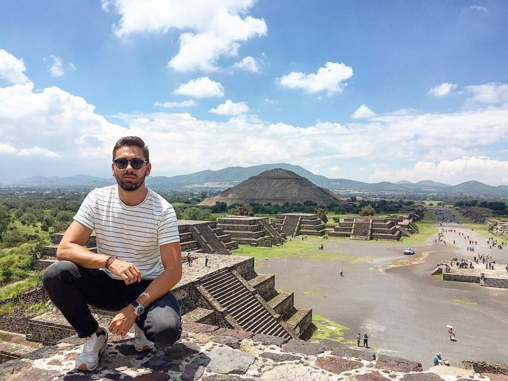 #teotihuacan #piramidedelaluna #piramidedelsol #piramidesdeteotihuacan #iamtb #bnesimppl