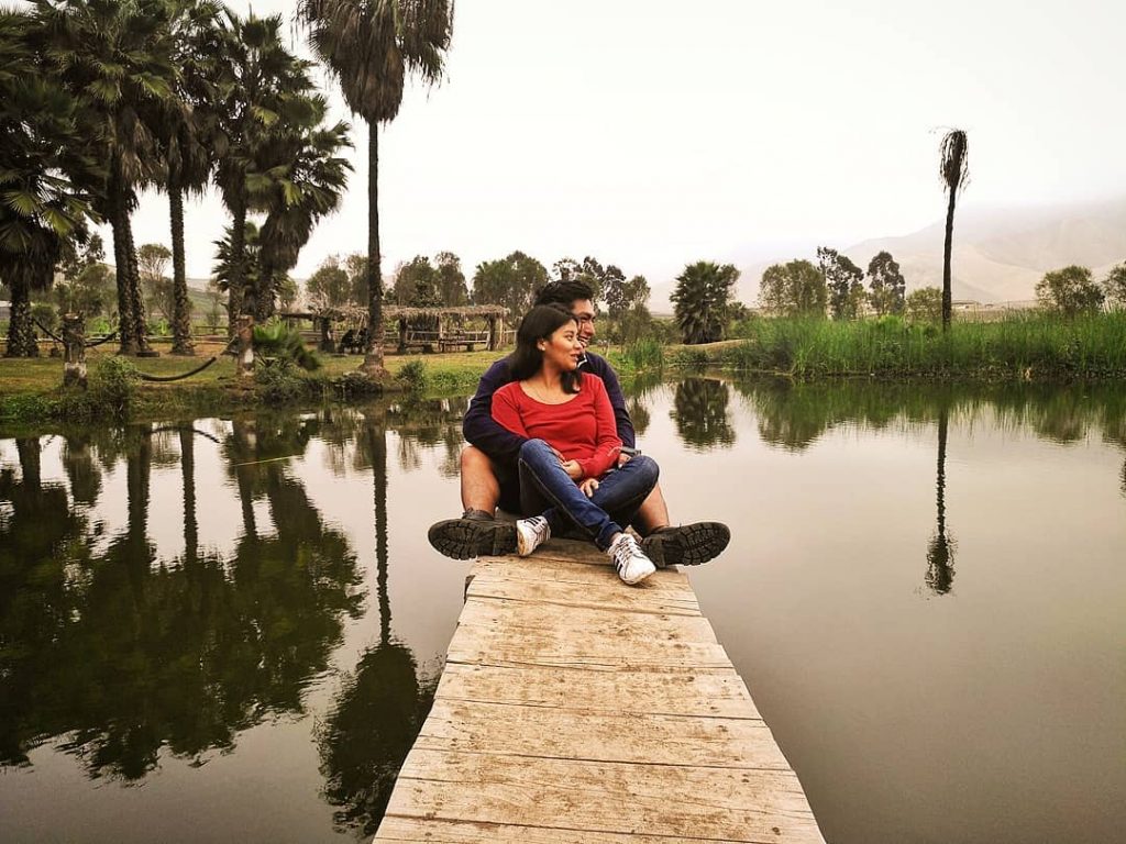 Hay abrazos que te resuelven,los que descosen,otros te restauran,algunas te reinventan,te cicatrizan y te&hellip;